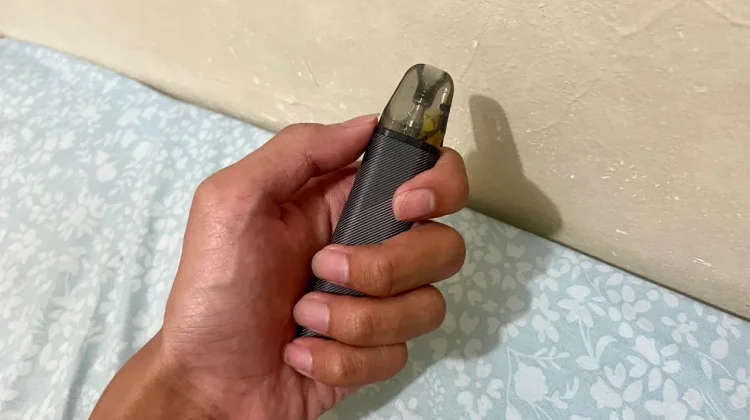 BNNK Bantul Minta Toko Vape Pasang Spanduk Bebas Narkotika