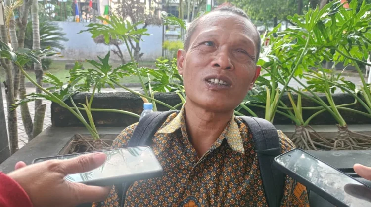 Pengamat Sebut PT MTG Sleman Alami Technical Bankrupt