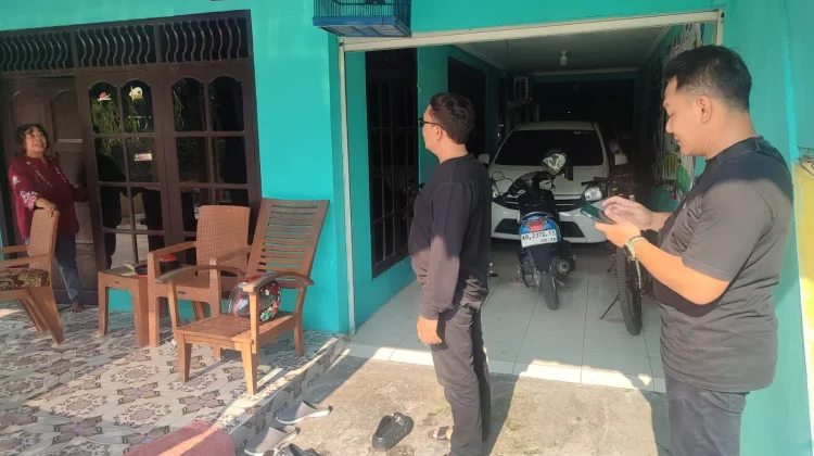Modus Tanya Lokasi Penjual Emping, Lansia di Pundong Jadi Korban Pencurian