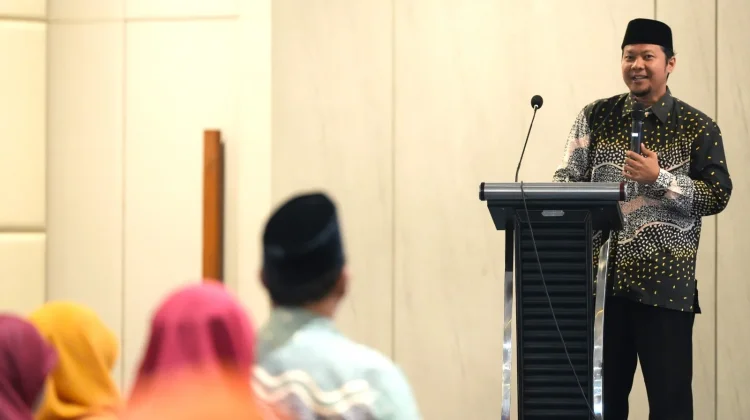 Ini Ruang Aman Hadapi Krisis Mental Remaja di Sekolah
