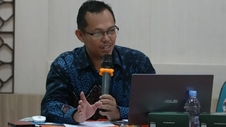 Layanan Pengaduan Digital Komnas HAM Tuai Sorotan