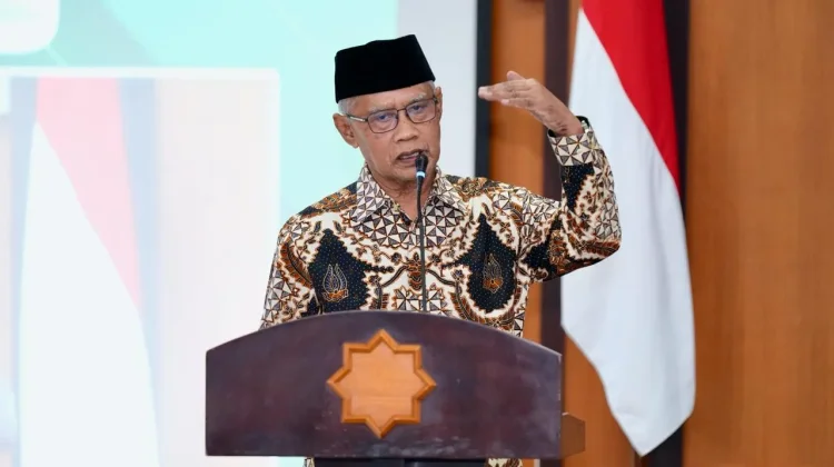 Haedar Nashir: Teori dan Realitas Politik Masih Timpang