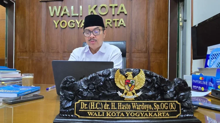 Yogyakarta Kota Termaju setelah Surakarta, Hasto Bakal Perkuat Daya Saing