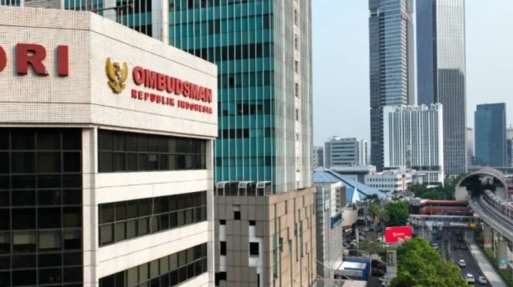 Ketua Ombudsman RI Terjerat Kasus Hukum, Pimpinan Lembaga Ambil Sikap