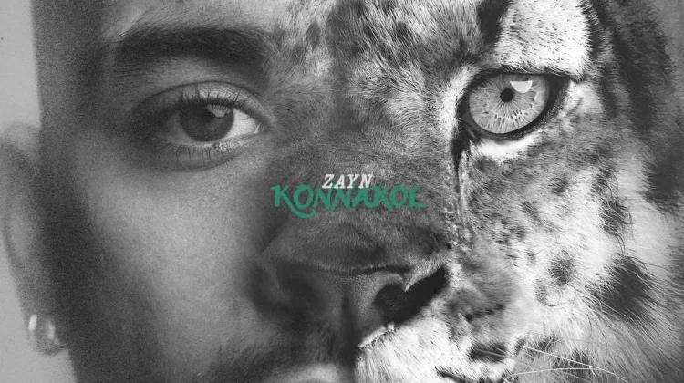 Zayn Malik Beri Sinyal Konser di Australia dan Selandia Baru