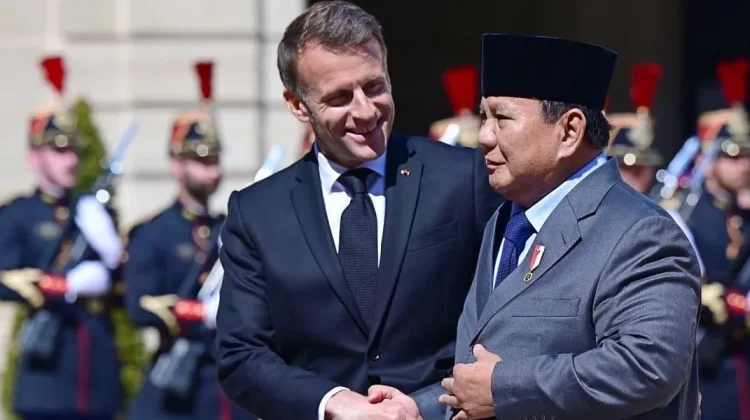 Trah Sultan HB II Tolak Kerja Sama Indonesia dengan Prancis dan India, Ini Alasannya