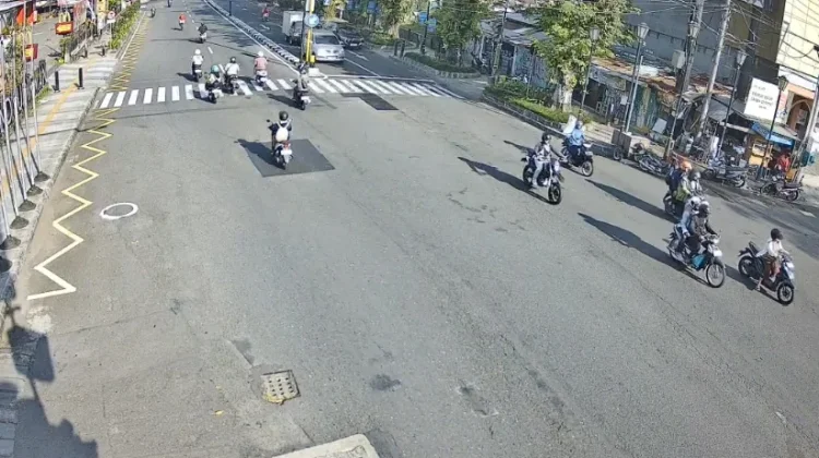 Cuaca DIY Dominan Berawan Hari Ini