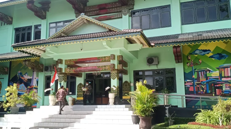 Bursa Sekda Kota Yogyakarta, 7 Pejabat Internal Bersaing dan 1 Pendaftar Gugur