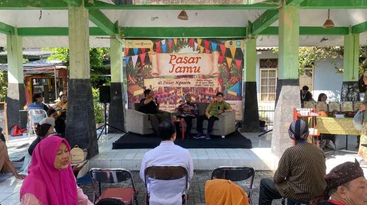 Menepis Stigma Pahit, Jamu Kini Jadi Tren "Wellness" Masa Kini