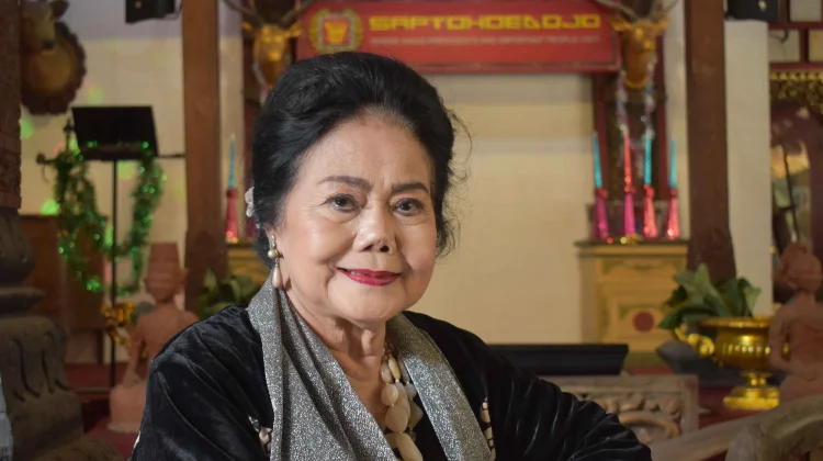 Pameran Pelukis Perempuan Digelar, Angkat Semangat Kartini di Yogyakarta
