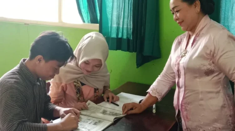 Kartini Masa Kini Hadapi Tantangan Digitalisasi