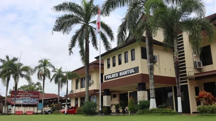 Seorang Mahasiswi Jadi Korban Pelecehan Seksual di Trirenggo Bantul