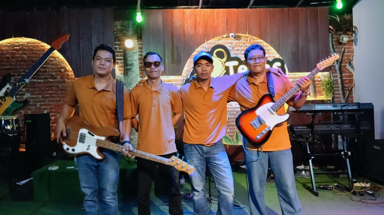 Komunitas Koes Plus Jogja Kembali Menggema Bersama Jetsmail