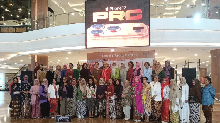Gema Kartini, Mengajak Perempuan Terus Berkarya Melalui Cerkap