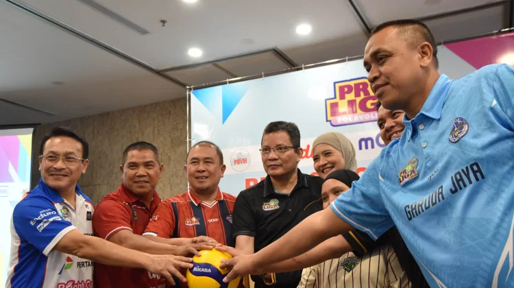 Grand Final Proliga 2026  Yogyakarta Gunakan  Sistem Baru yang Lebih Kompetitif