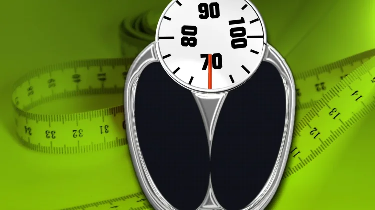 Jaga Berat Badan Demi Kesehatan