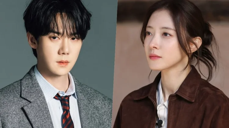 Yoo Yeon Seok dan Lee Se Young Jadi Romeo dan Juliet Era Joseon
