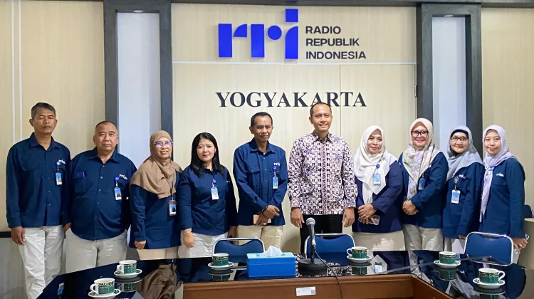 KPI: Saring sebelum Sharing, Kunci Lawan Hoaks