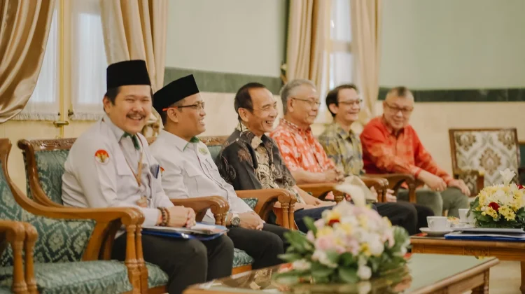 IWFP 2026 Singgah di Jogja, Perkuat Pesan Toleransi