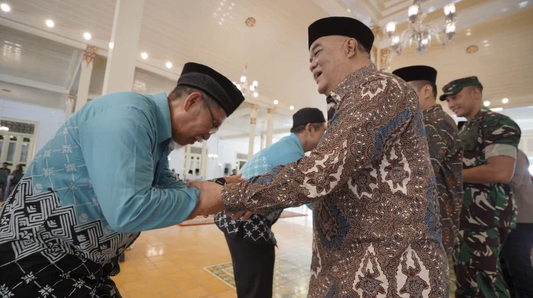 Berangkat Haji, Kini Tak Melulu Soal Biaya