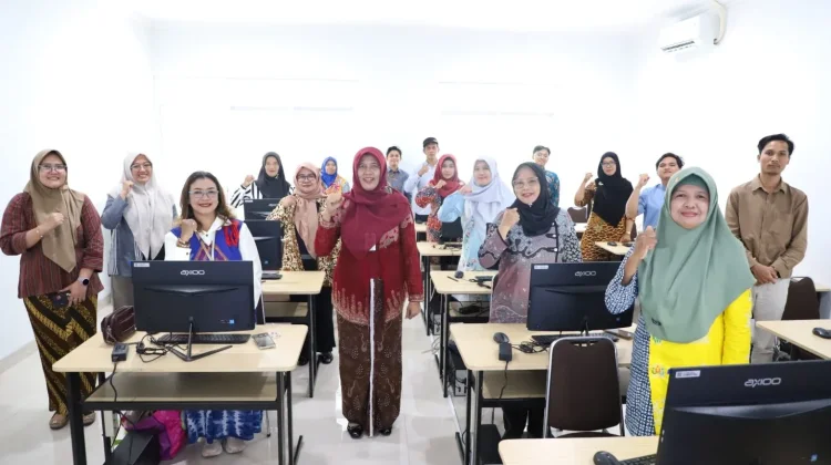 Sleman Mart Jadi Wadah Perkuat Daya Saing UMKM di Sleman