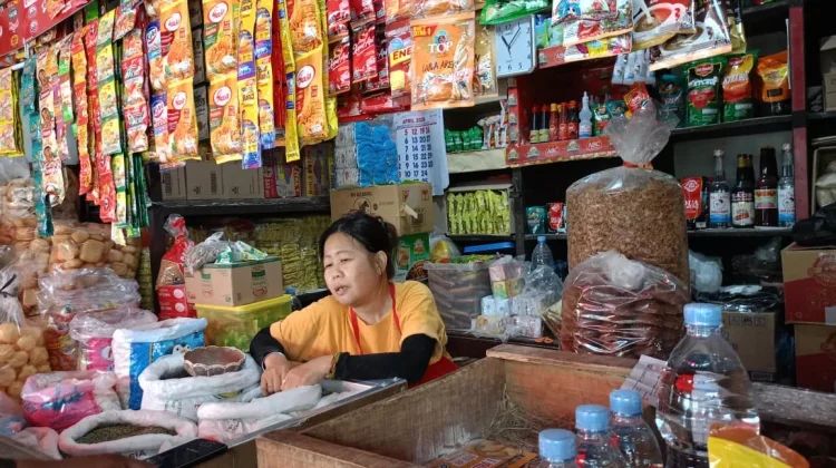 MinyaKita Alami Kenaikan, Pelaku UMKM Memilih Pindah ke Minyak Curah