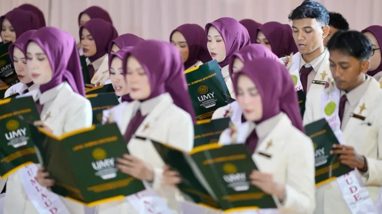 Apoteker Wajib Jaga Ketat Etika Profesi