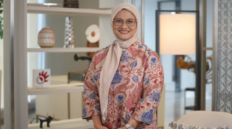 Telkom Dorong Perempuan Ambil Peran di Garis Depan Kepemimpinan