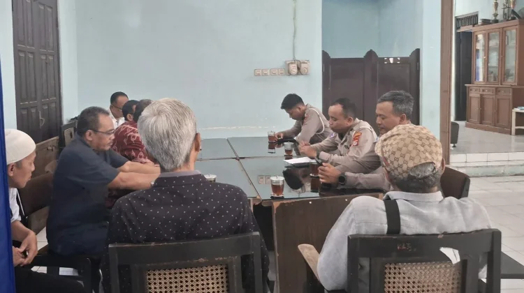 Jalan Sehat PWI DIY Bagikan Kegembiraan dan Kesempatan Berkeliling Gembiraloka