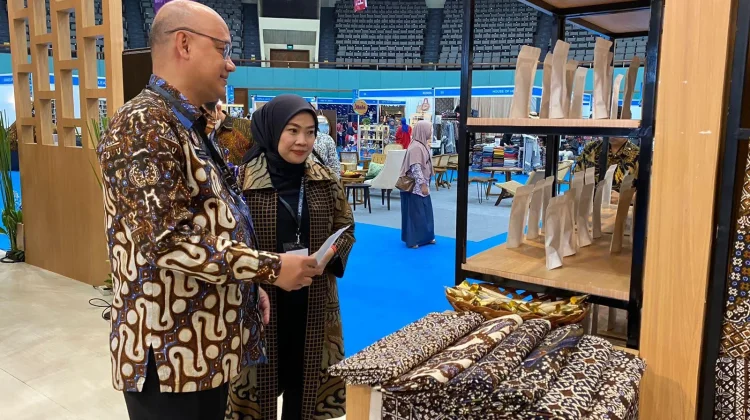 PASTI SuperApps Mudahkan Pendaftaran Merek di Era Digital