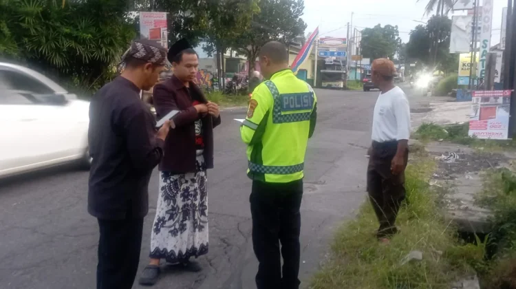 Luka Berat, Dosen Korban Tabrak Lari di Ngemplak Sleman Akhirnya Meninggal