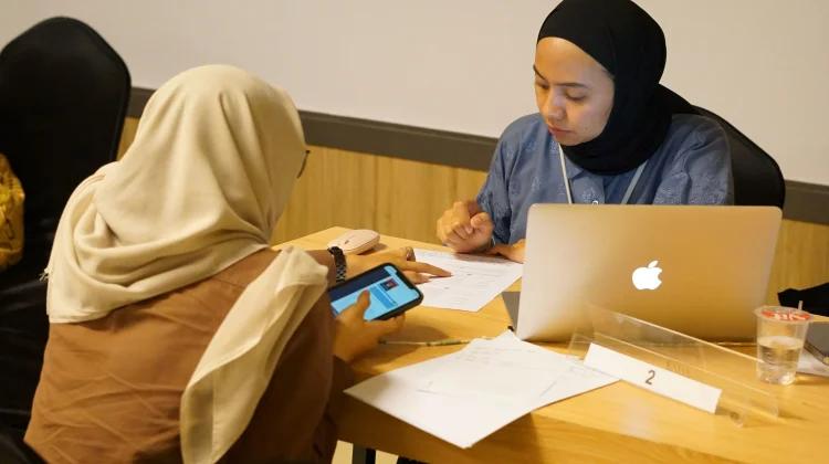 Optimalisasi Layanan Meski WFH, Ini Nomor Hotline Kemenkum DIY