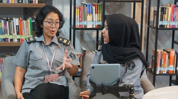 Aplikasi Rembug KI, Fasilitasi Penyelesaian Sengketa Intelektual di Yogyakarta