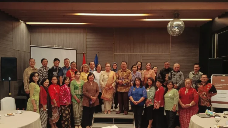 Semangat Kartini Menguatkan Perempuan Hadapi Tantangan Zaman