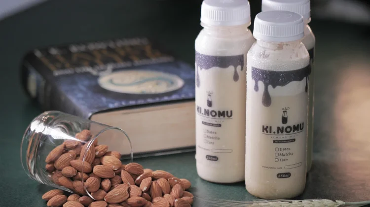 Minuman Berikut Bikin Tidur Lebih Nyenyak