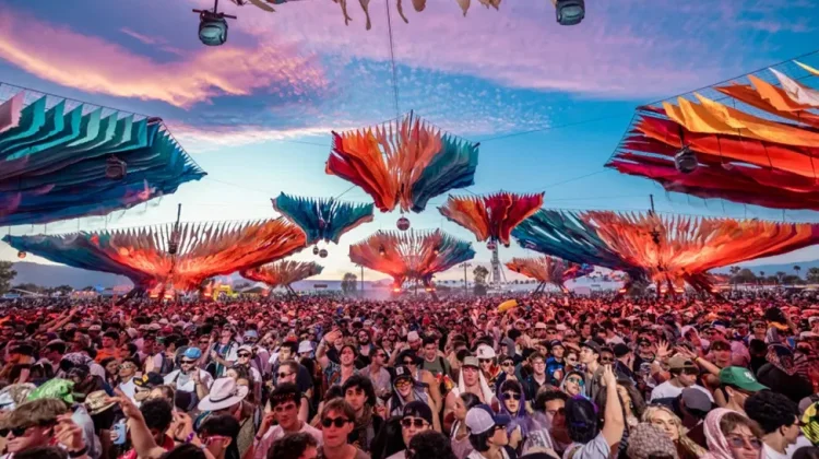 Coachella 2026 Meriah Penuh Kejutan dan Kontroversi