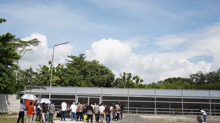 Gandeng Industri, Fapet UGM Kembangkan Later Cage-Free Berbasis Riset