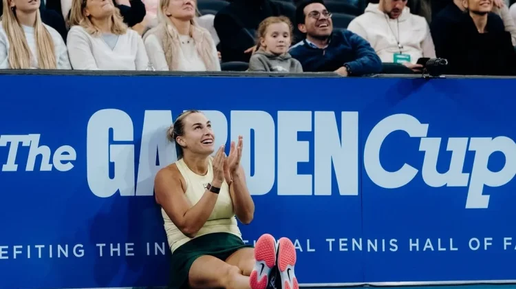 Jadwal Pertandingan Mutua Madrid Open 2026 Hari Kedua
