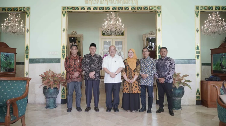 Perputaran Uang Koperasi Gemah Ripah Tembus Rp10 M per Hari