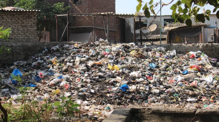 Volume Sampah Capai 585 Ton per Hari, Jadi Isu Lingkungan Paling Mendesak