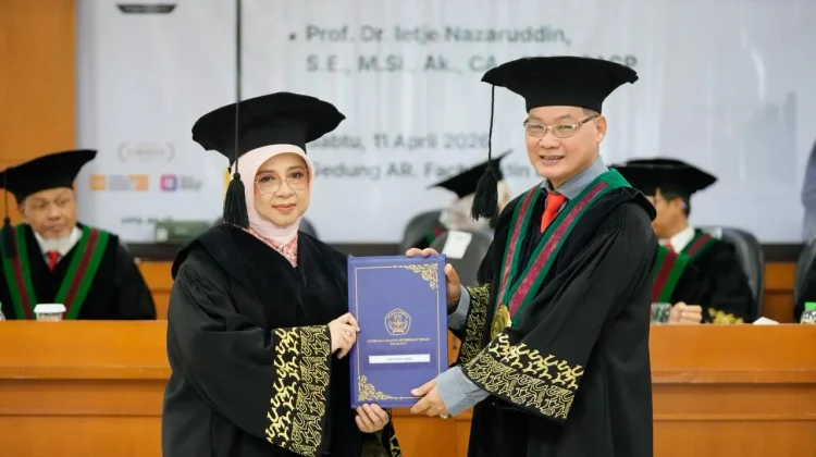 Sistem Pengkuran Kinerja Universitas Perlu Dirubah