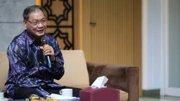 Rektor UMY: Pendekatan Humanistik Mendesak Diterapkan