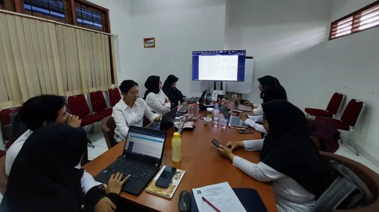 Perkembangan IRH di DIY, Seluruh Kabupaten/Kota Alami Peningkatan