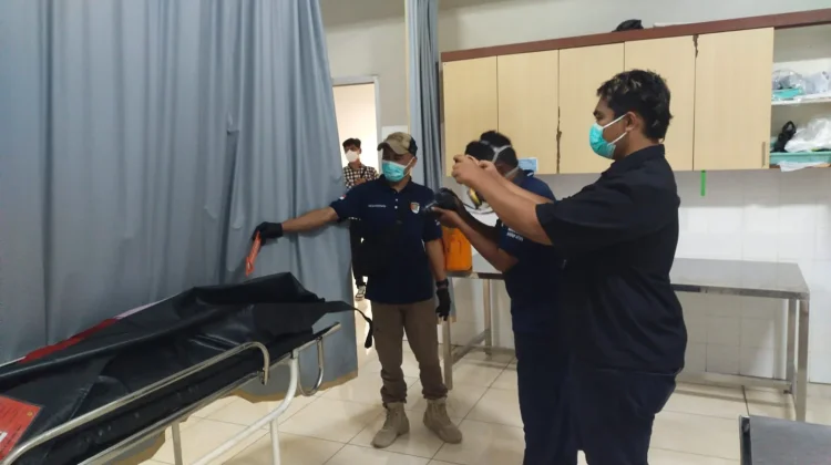Polisi Imbau Masyarakat Tidak Mengakhiri Hidup Kala Hadapi Tekanan