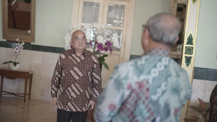 MJM Bakal Diikuti 10.000 Pelari, Ini Pesan Penting Wagub