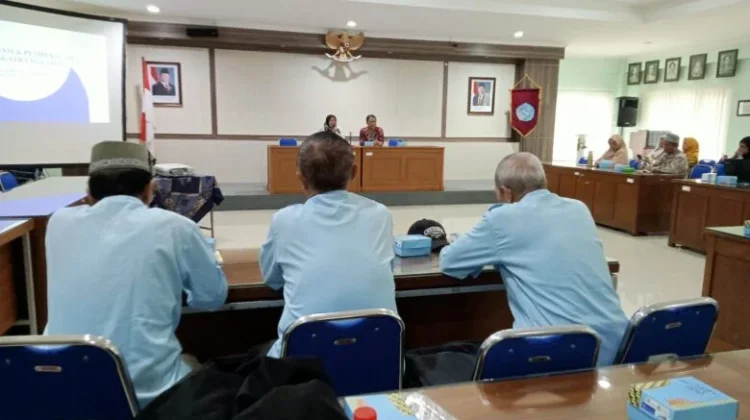 Puspagatra Ngetren 2026 Terus Beroleh Dukungan Luas