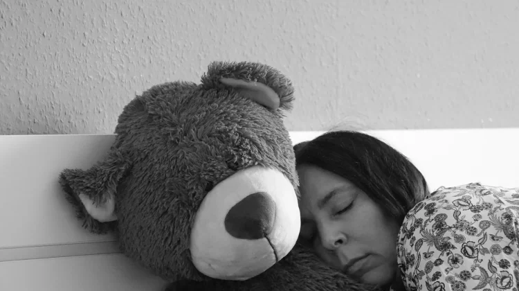 Tidak Sekadar Mata Panda, Ini Bahaya Kurang Tidur Berkualitas