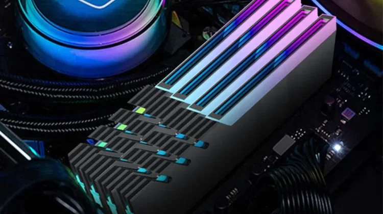 Harga RAM Masih Tinggi, Pengguna Tunda Upgrade Perangkat