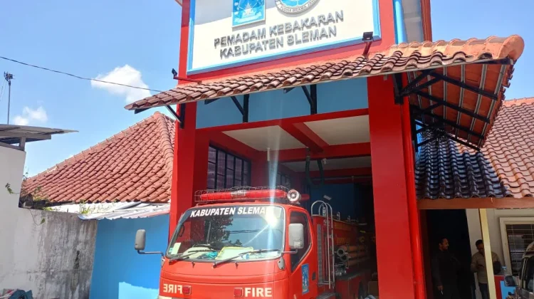 Cegah Kebakaran di Musim Kemarau, Damkar Imbau Masyarakat Tak Bakar Sampah
