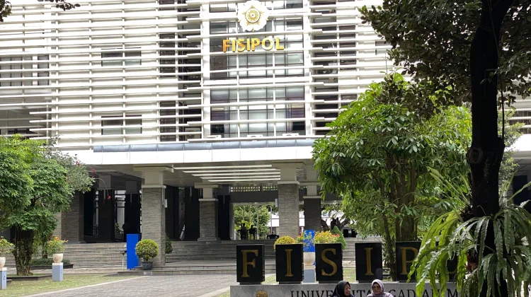 SNBT 2026, UGM Buka 2.837 Kursi Mahasiswa Baru
